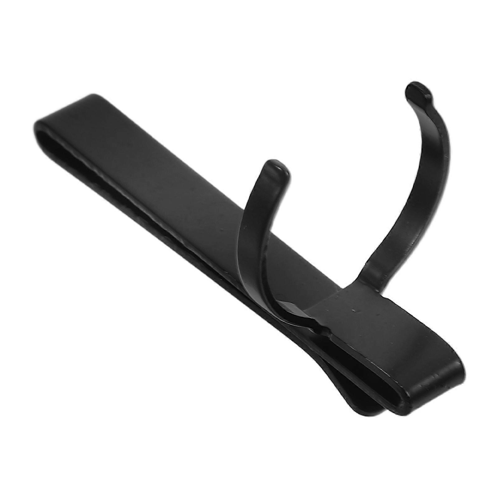 Waist Clip Holder Belt Clip Flashlight Mount Secure Practical for Construction Industry