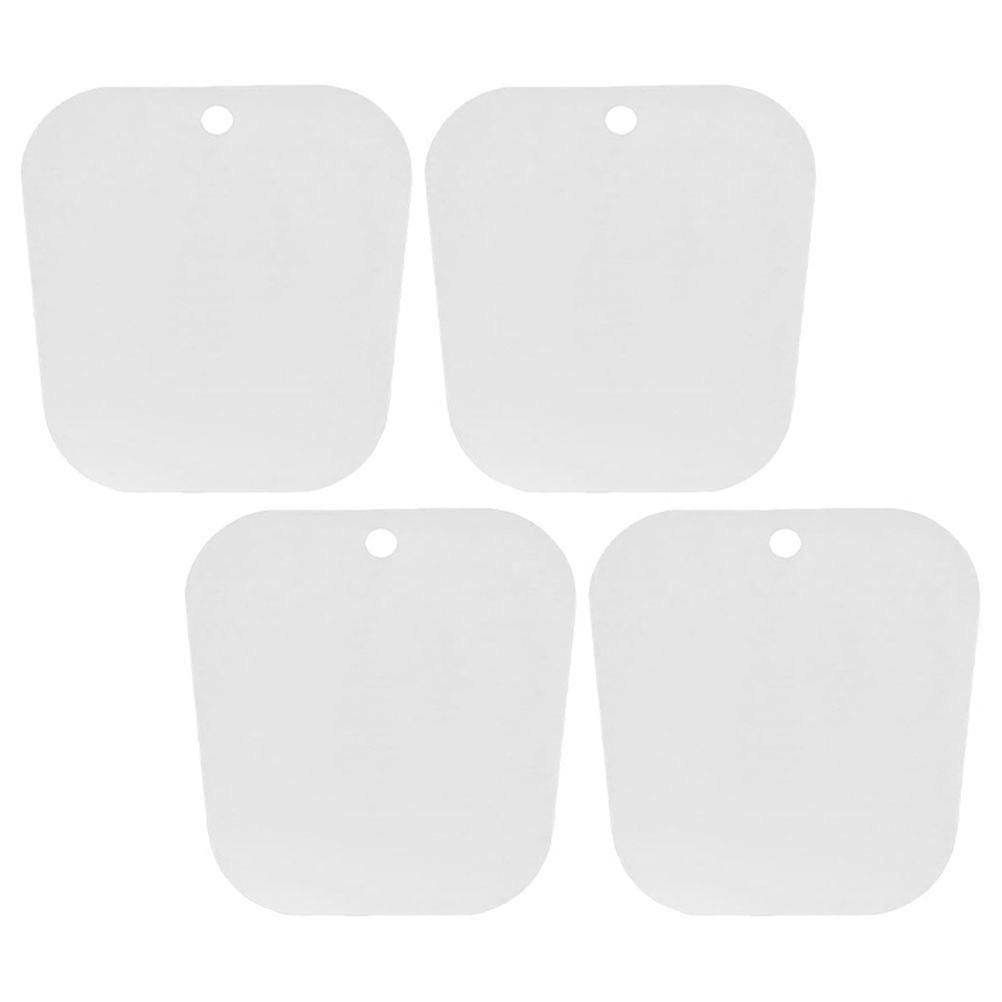 Shoe Shapers for Women Boot Insert for 8Pcs Tall Boot Support