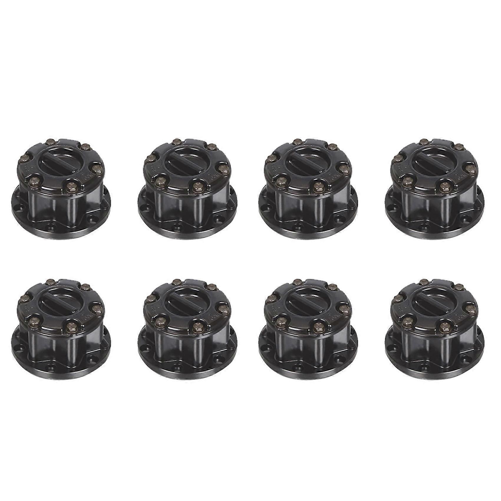 8X Locking Wheel Hub B029 43810-60A00 AVM438 Lock 26 Splines for Suzuki Vitara X-90 Escudo 89-01 JIMNY SJ410413