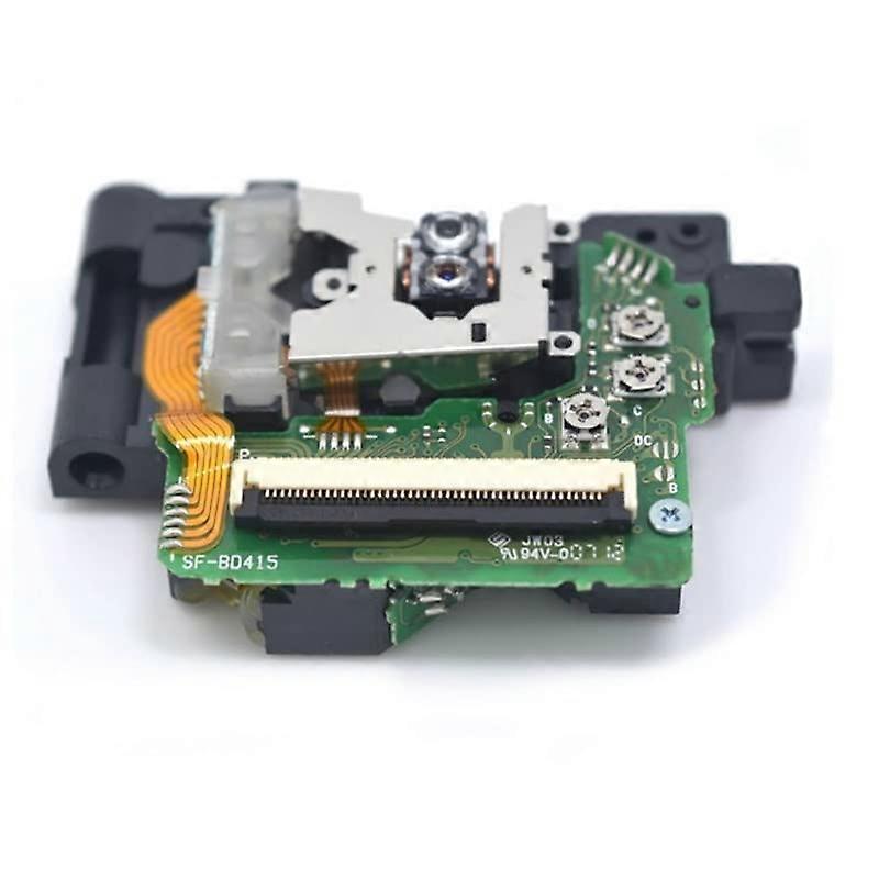 HTB9550D Blu-ray Laser Lens Replacement Unit, Compatible with HTB9550D/93, Optical Pick-Up, High-Quality Lasereinheit