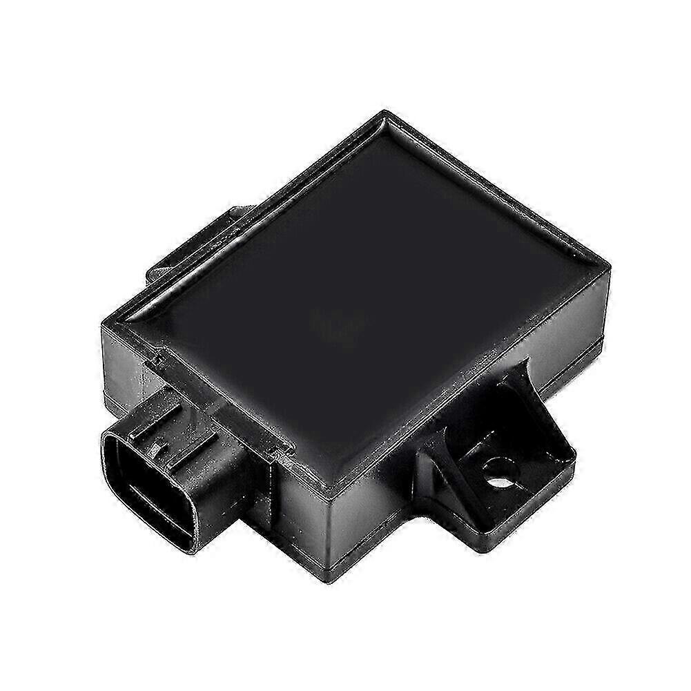 CDI Box for Kawasaki Bayou 220 KLF220A, Ignitor Module Replacement