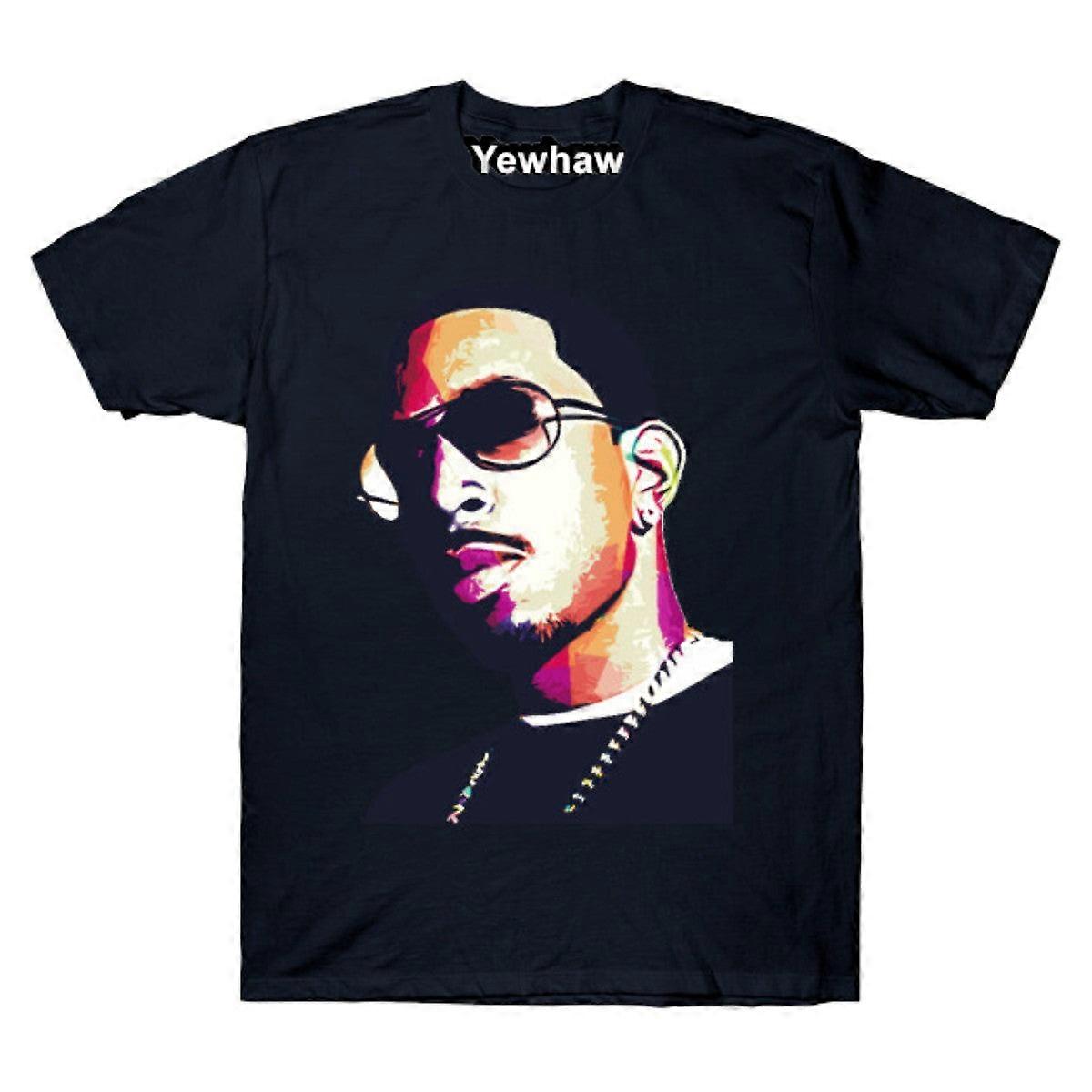 Ludacris T-shirt