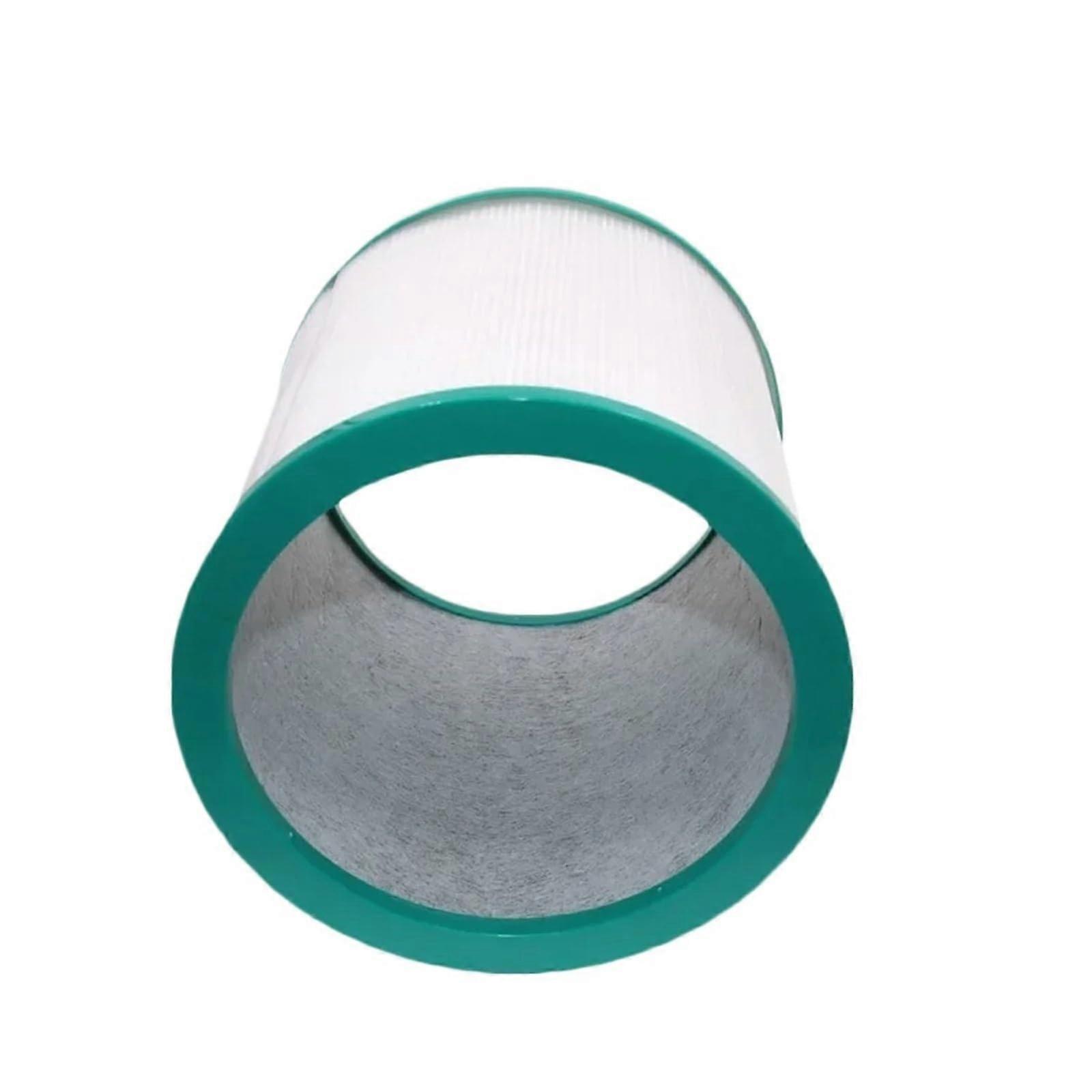 Air Purifier Filter for Dyson TP00 TP02 TP03 AM11 BP01, Low Wind Resistance, 1 Pack