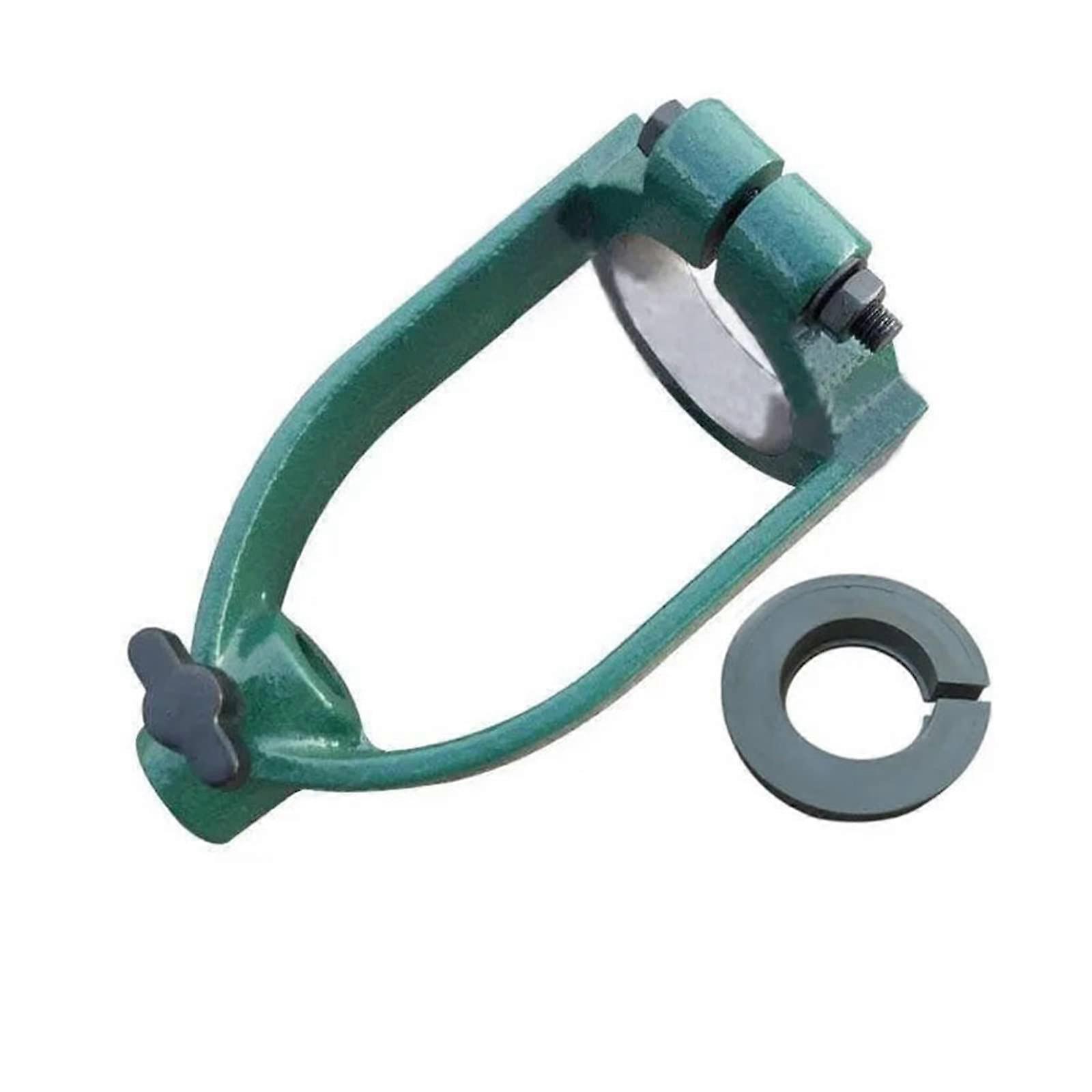 Bench Drill Square Tenon Conversion Attachment 4065mm DIY Woodworking Mortising Tool