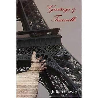 Greetings & Farewells