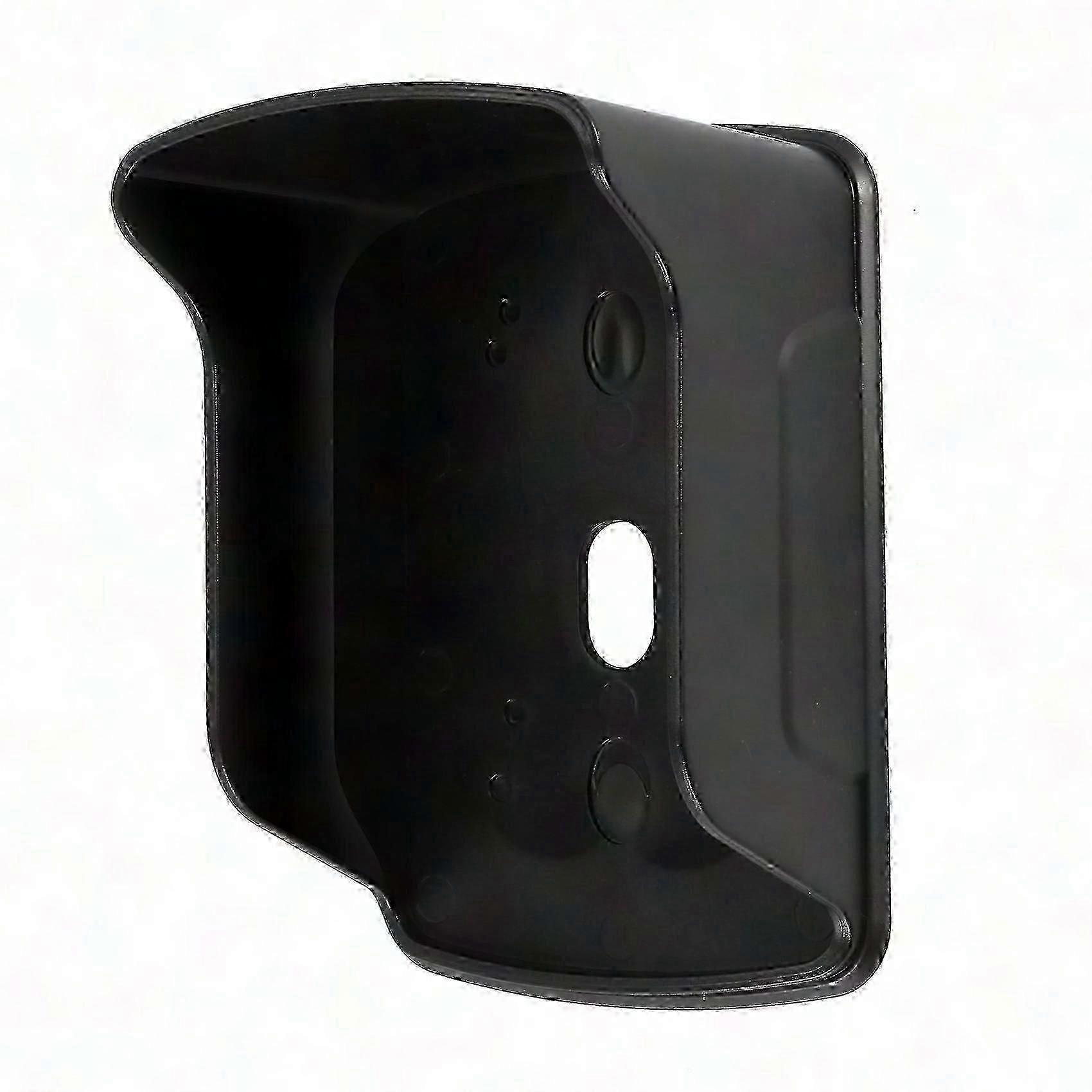 Waterproof Cover for RFID Keypad Fingerprint Access Controller - Rainproof Protector for Door Lock Security System
