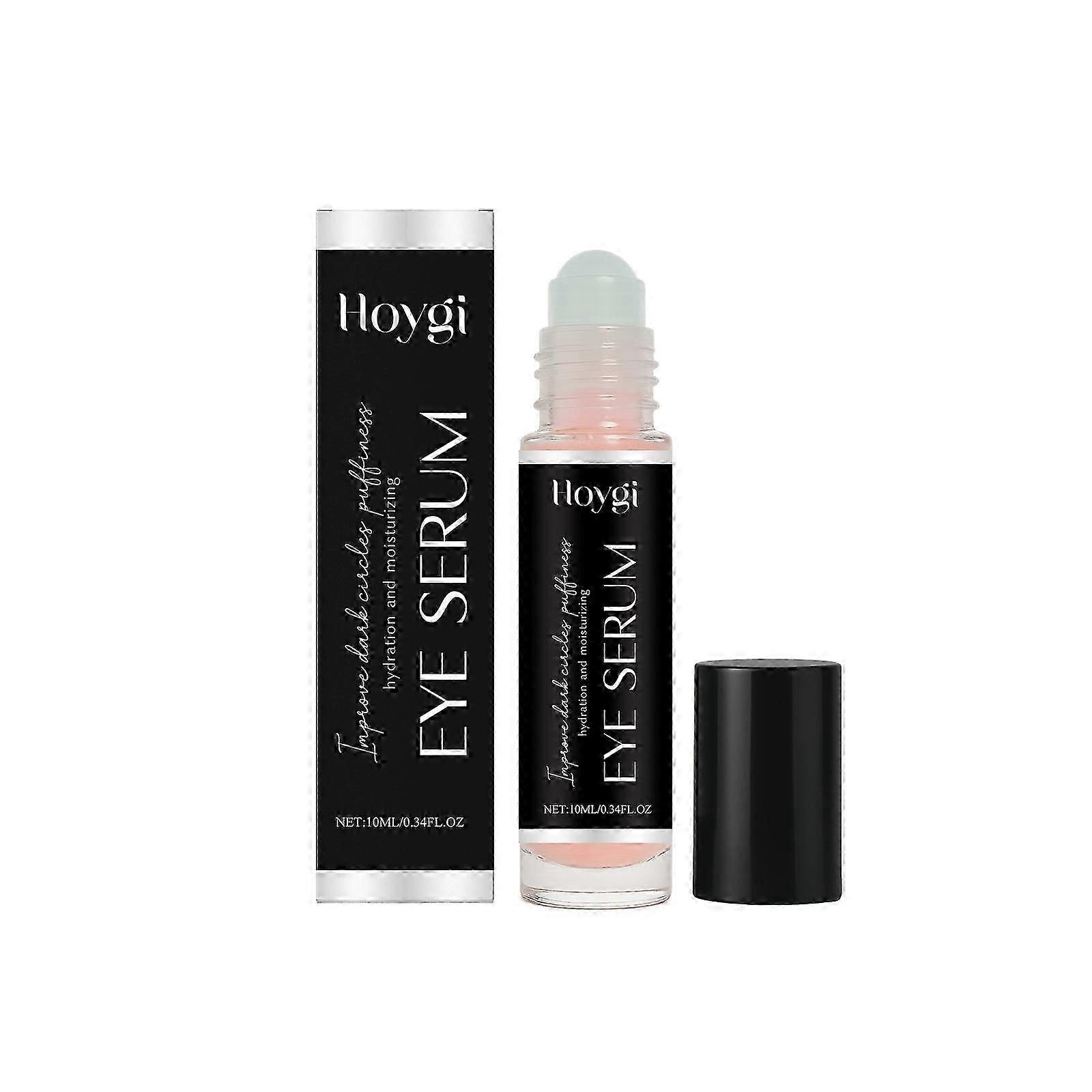 Revitalizing Eye Essence Roll-On