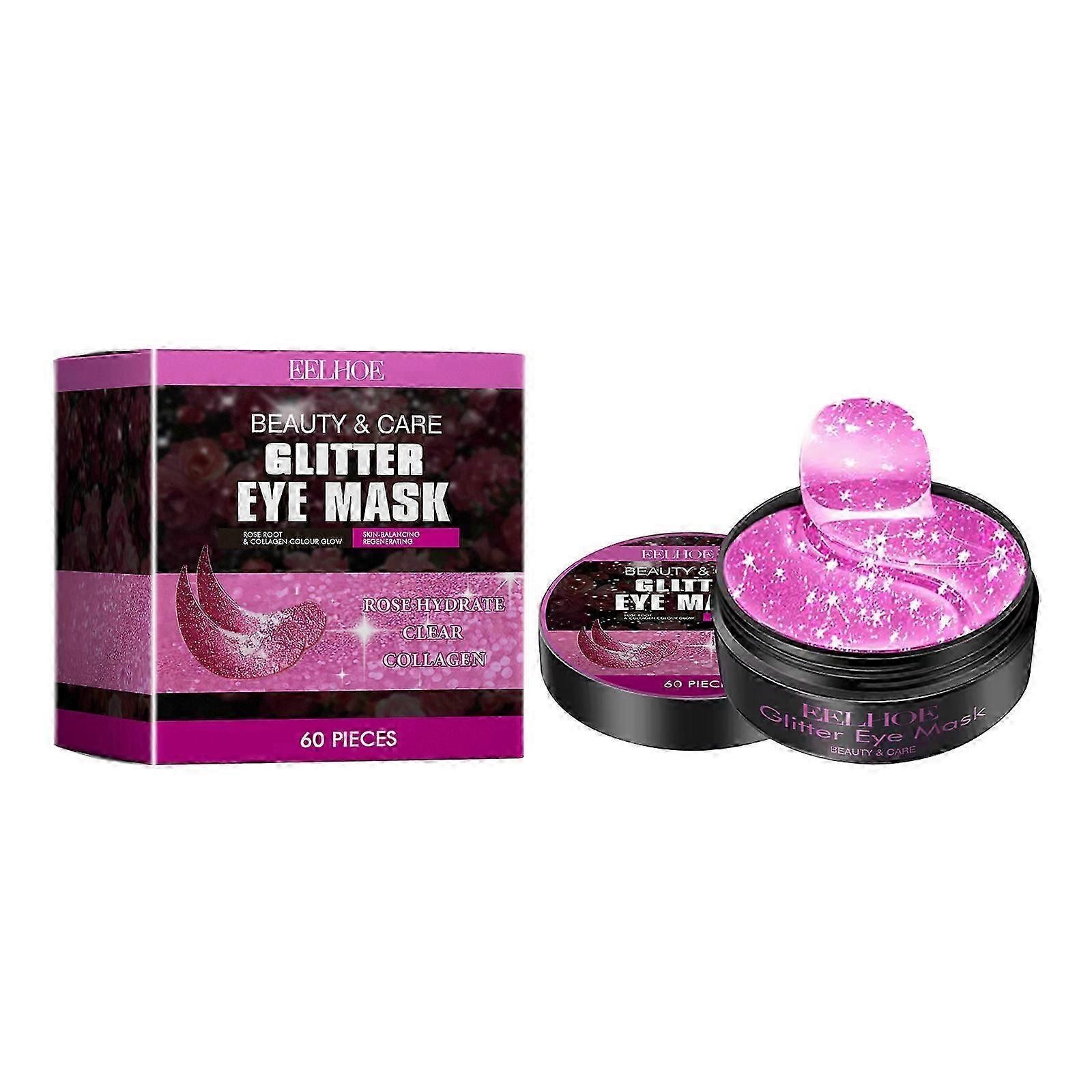 Firming Eye Mask