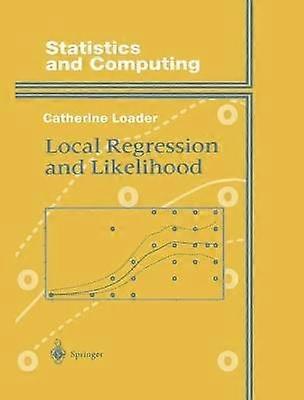 Local Regression and Likelihood