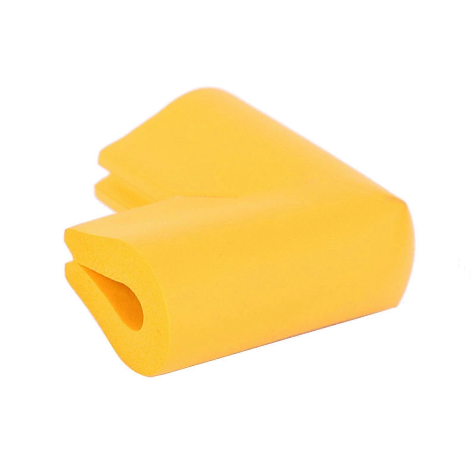 Corner Cover U-shape Safe Nbr Rubber Desk Edge Guard