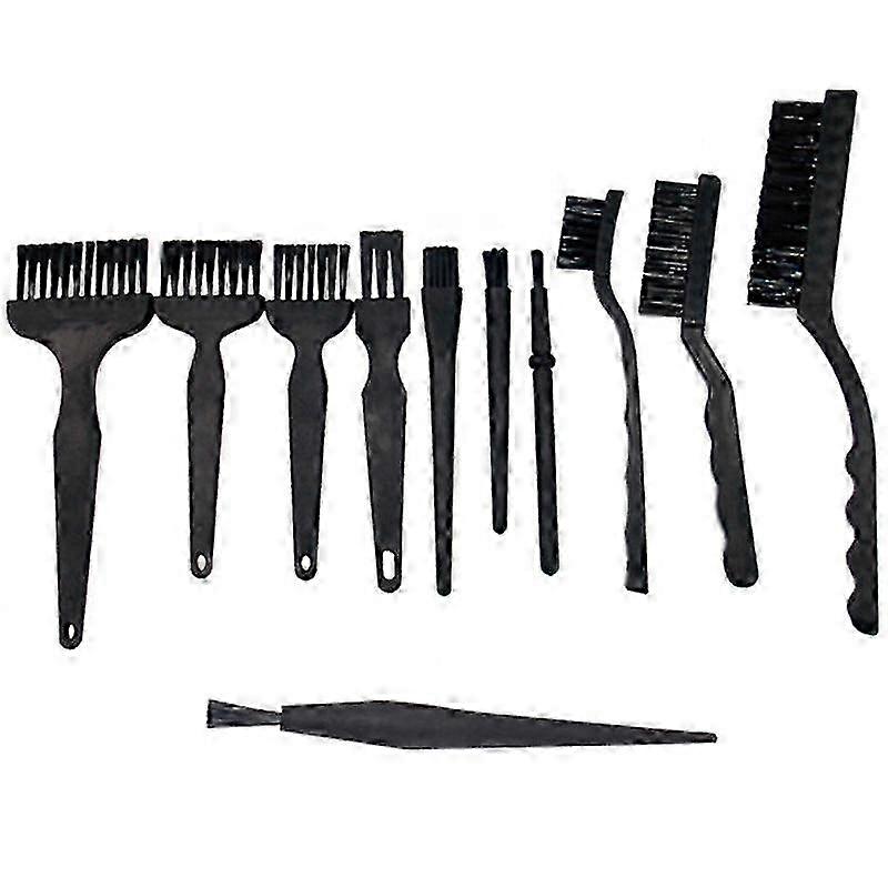11pcs Phone Dust Brush-c