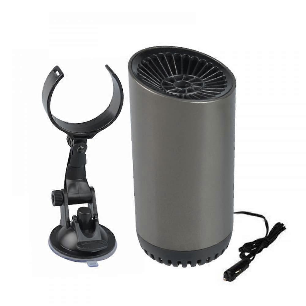 12V Car Heater and Defroster with Fast Heating Cooling Function for Winter Driving