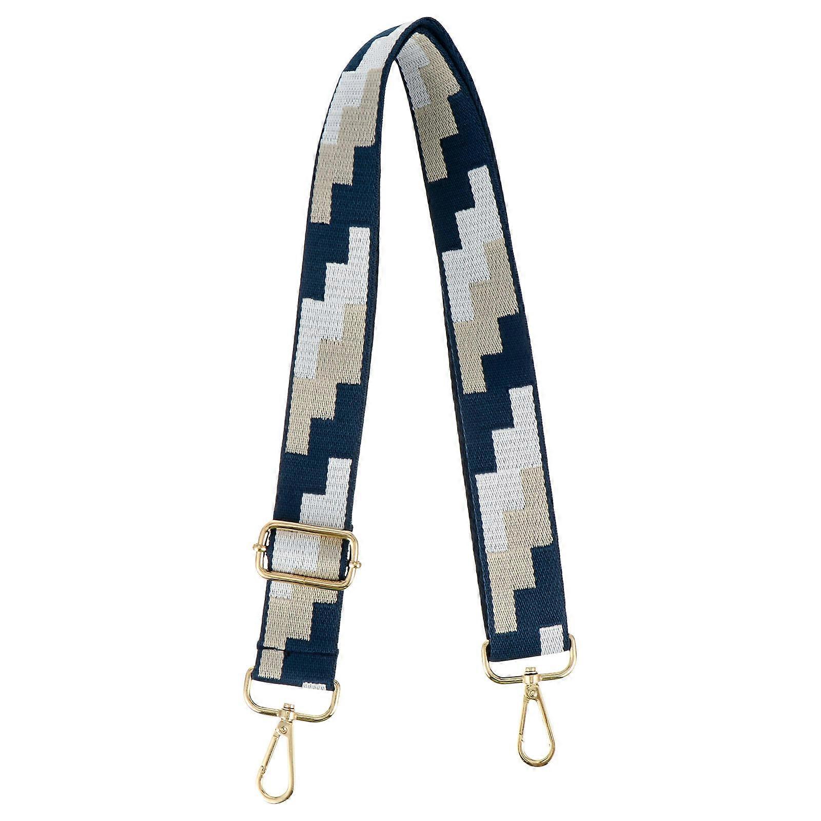 Durable Adjustable Strap For Handbag DIY Projects Classic Replacement Handle 1Pack