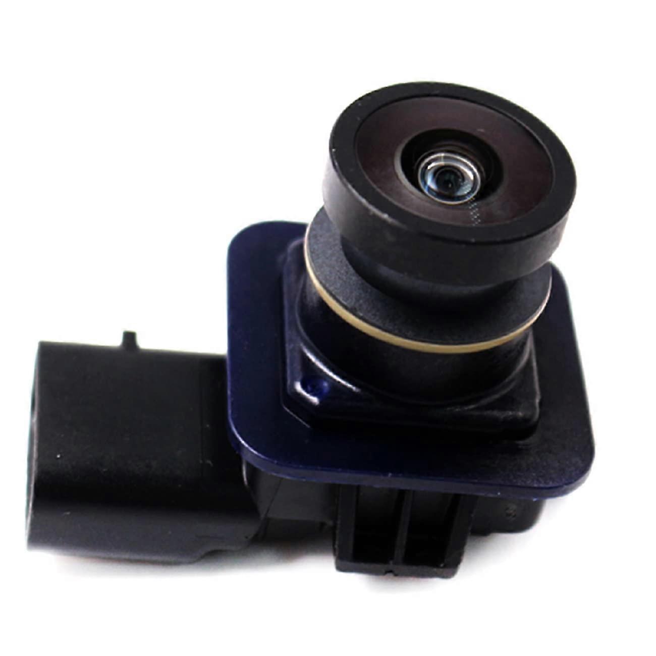 OEM Replacement Reverse Camera DS7T19G490AC for Ford Direct Fit Easy Installation