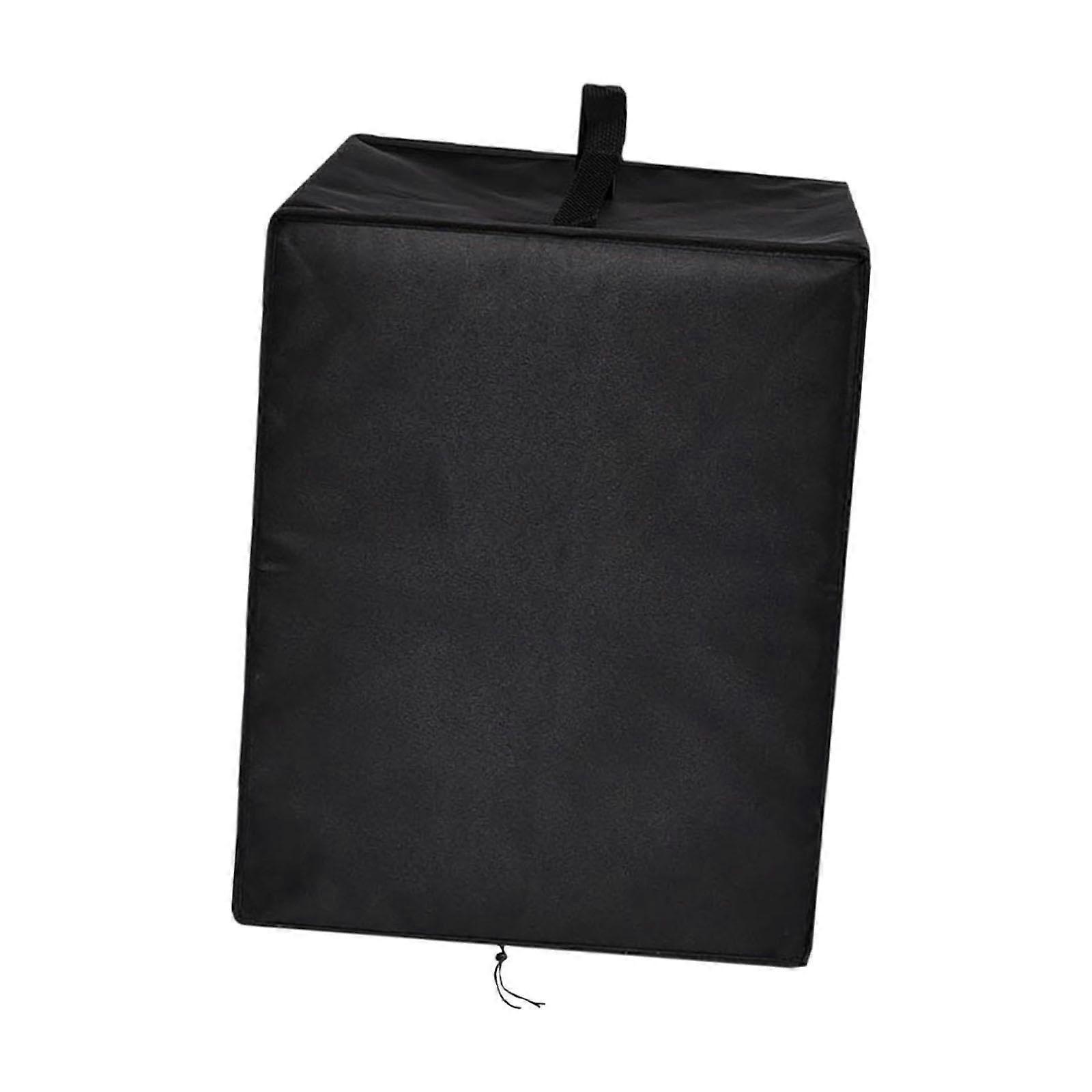 Waterproof Blender Dust Cover Universal Fit Mixer Appliance Protector Foldable Easy Wipe