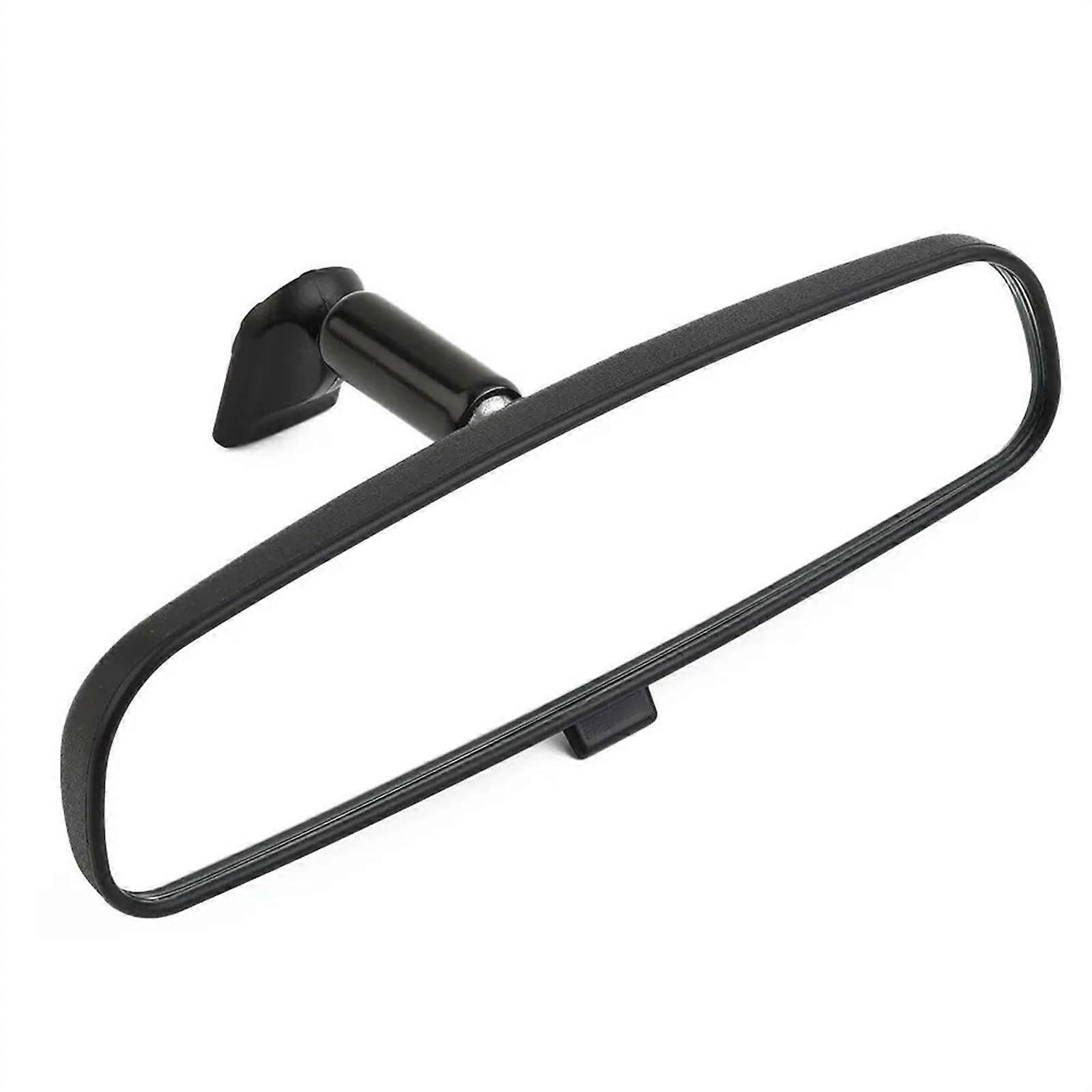 Interior Rearview Mirror Replacement 92039FE000 92039FE001 Durable Easy Install Adjustable for Subaru