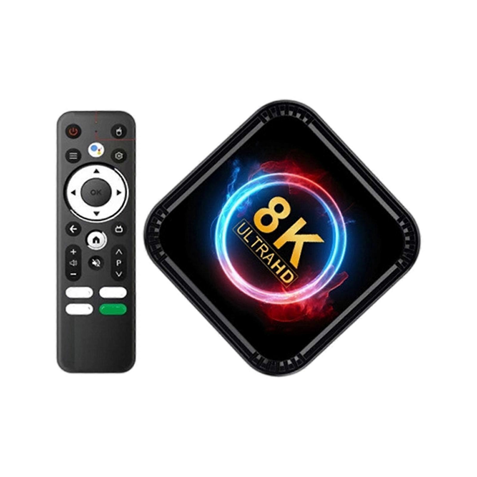 With Processor Remote High Speed WiFi US Version Multicolor