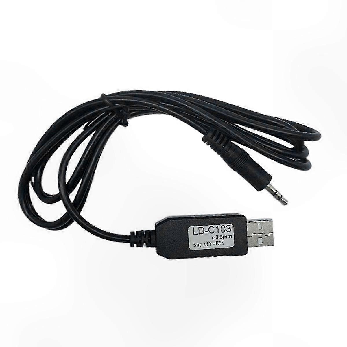 Automatic Shooting Module with USB Interface and 3.5mm Plug Cable