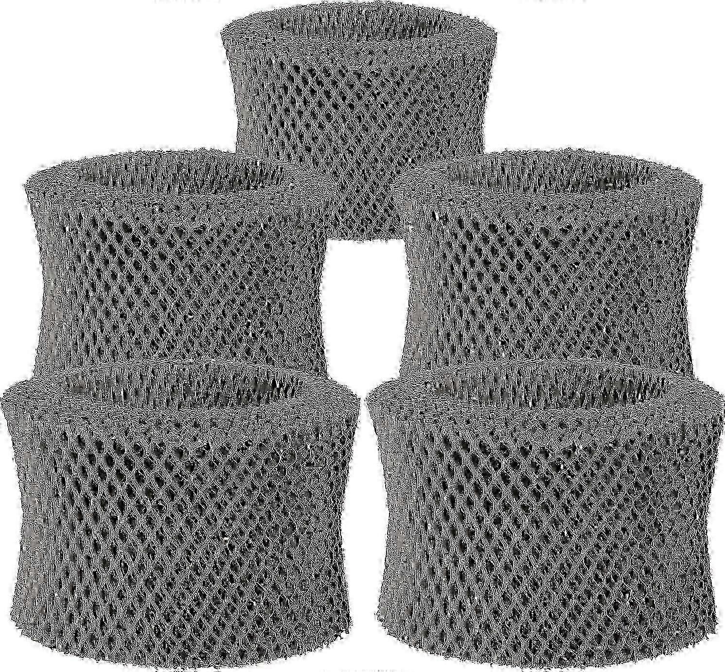 Replacement filters for HU4814/10 humidifier 5-piece set