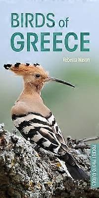 Birds of Greece