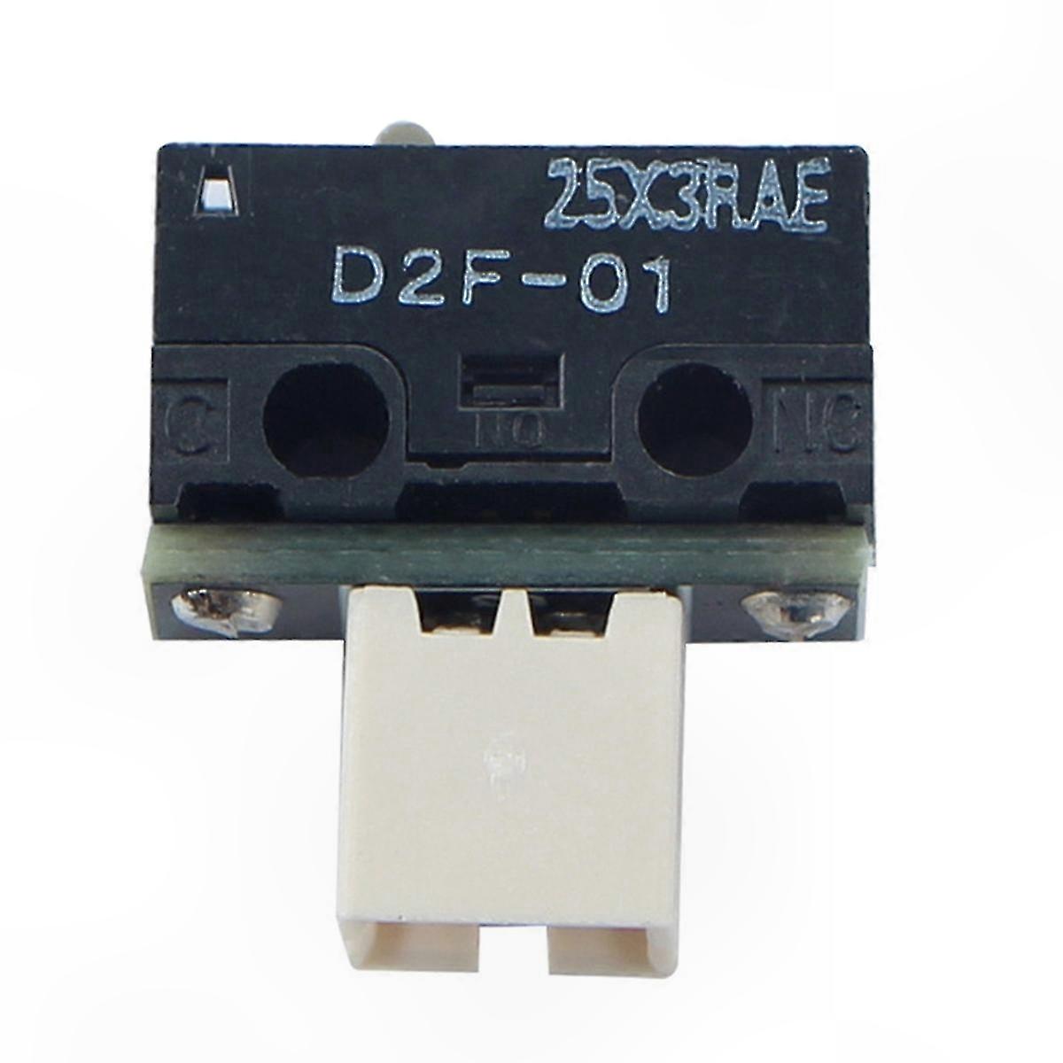 Micro-Switch with PH2.0 Interface for DIY 3D Printers and Single Board Applications Endstop Solution