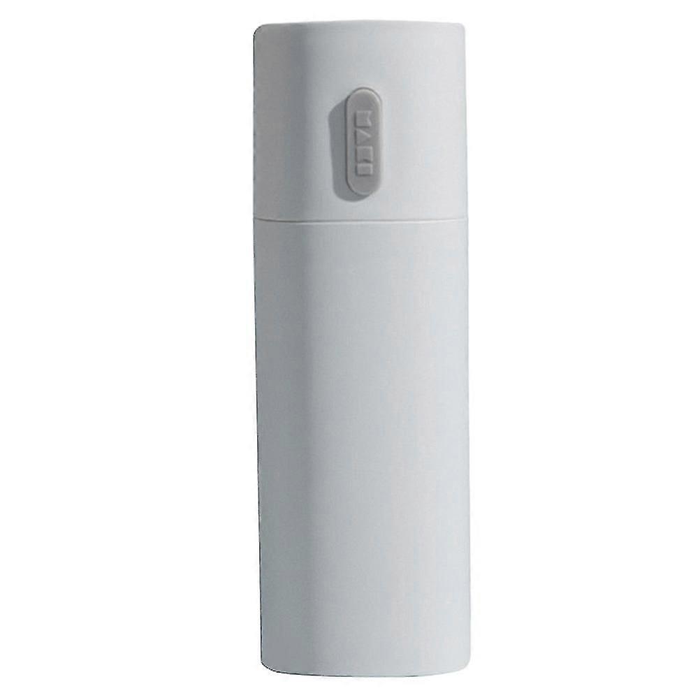 Toothbrush Box Travel Toothpaste Storage Case for 3Pcs Convenience