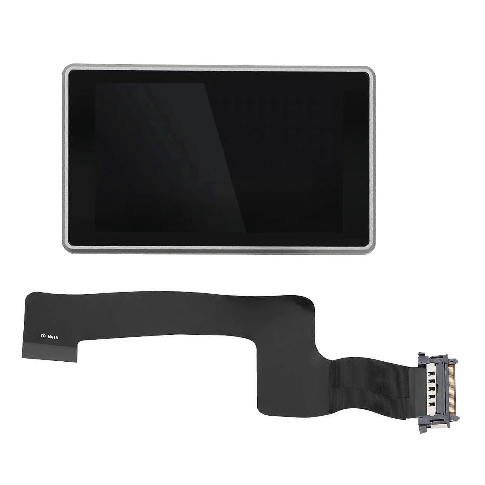 Original Replacement 4.3 Touch screens Display Kit for PLUS 3D Printer Ensuring Perfect Compatibility and High Performances Clear Resolution