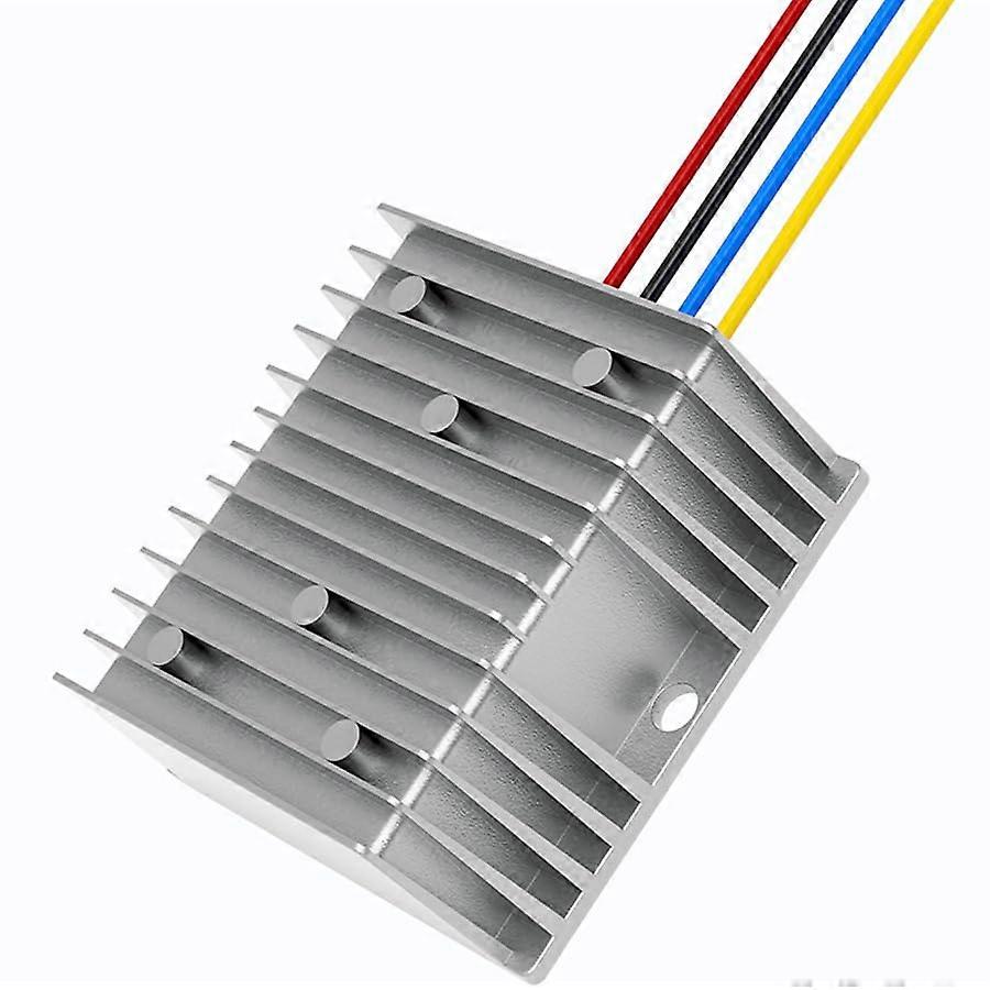 DCDC Converter 8V36V to 5V 12A  Current Isolated Power Supply Module