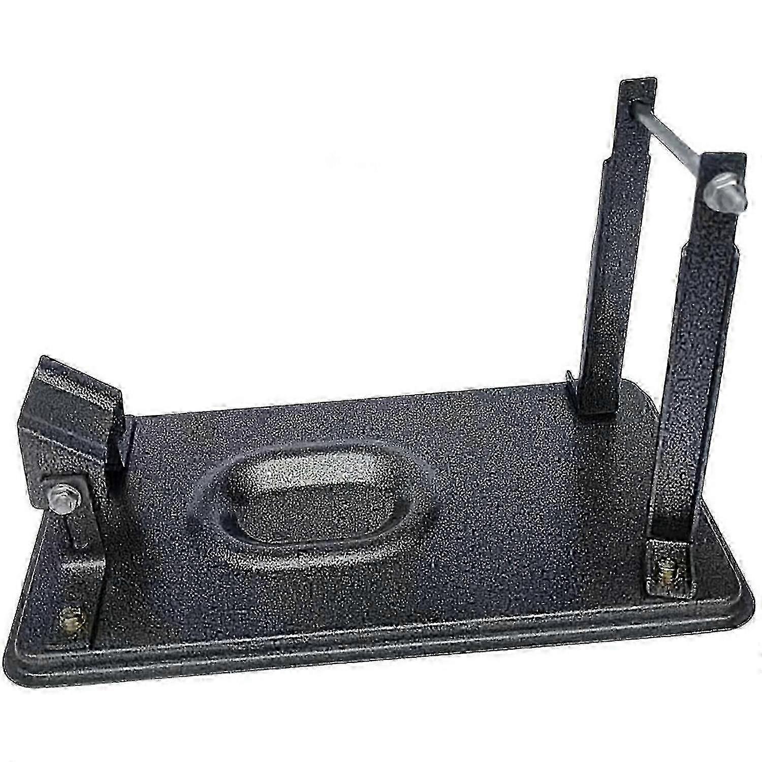Electric Planer Inverted Bracket Carpenter Fixed Base