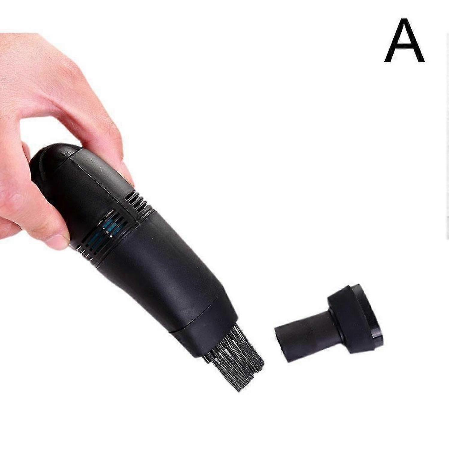 Mini USB Vacuum Keyboard Cleaner Dust Collector Computer Keyboard