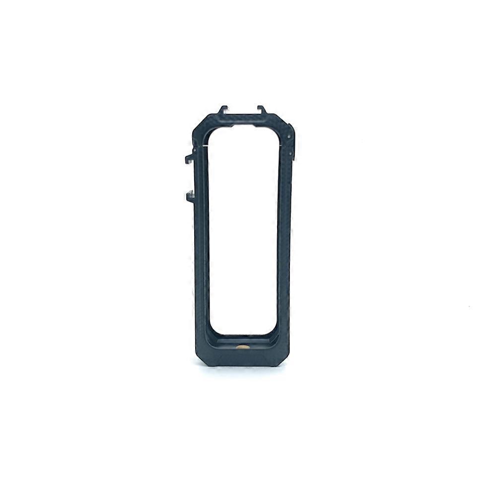 Quick Release Protective Frame for X5 Camera Expansion Bracket Easy Installation Action Camera Accessories