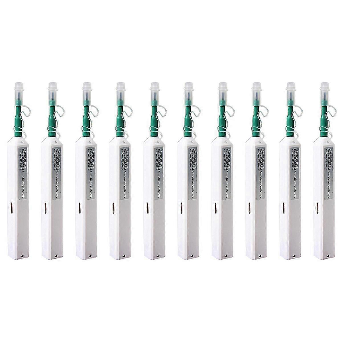 SC/FC/ Cleaning Tool 2.5Mm Fiber Optic Cleaner