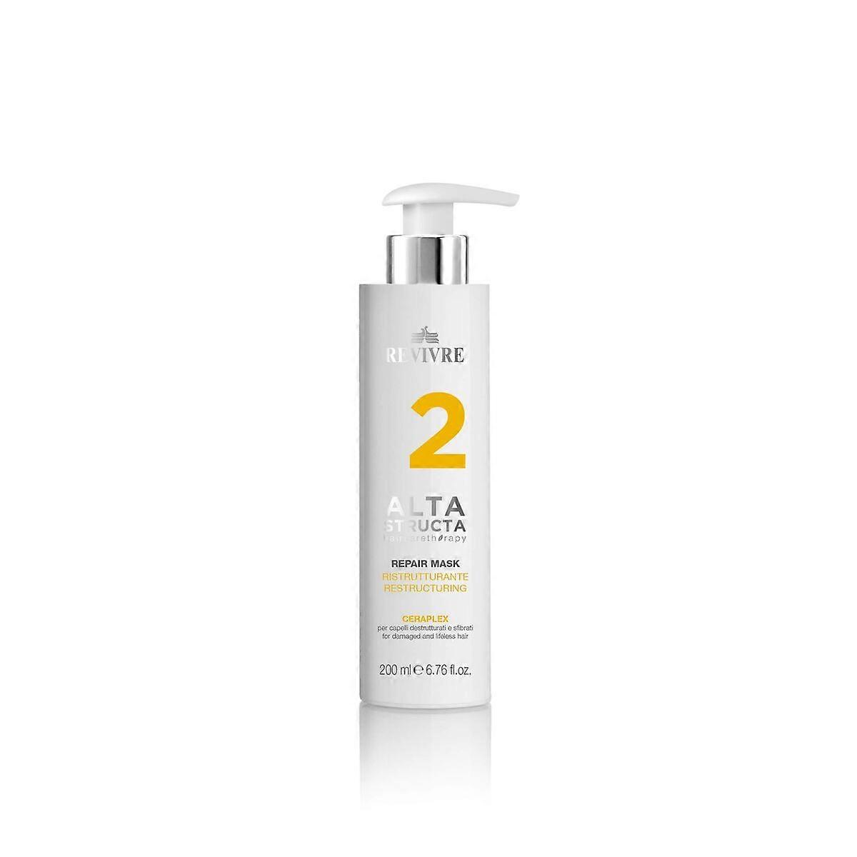 Restorative Hair Mask Revivre ALTA STRUCTA 200 ml