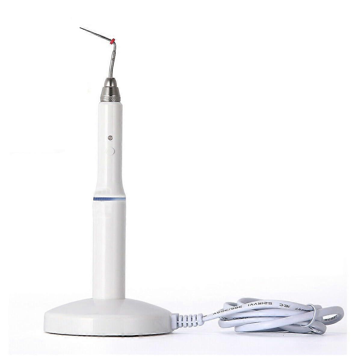 Dental Obturation Pen Cordless with Precise Temperature Control and Adjustable Needle Selection