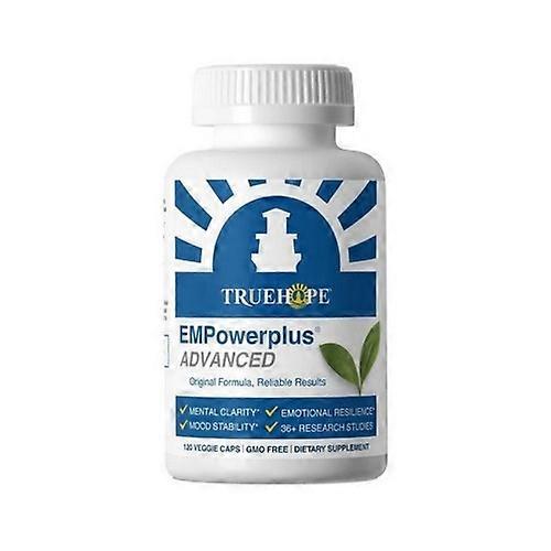 True Hope EMPower Plus, 120 Veg Caps