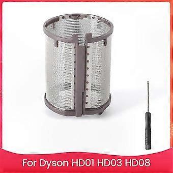 Mesh Filter Replacement for High-Speed Hair Dryer Models