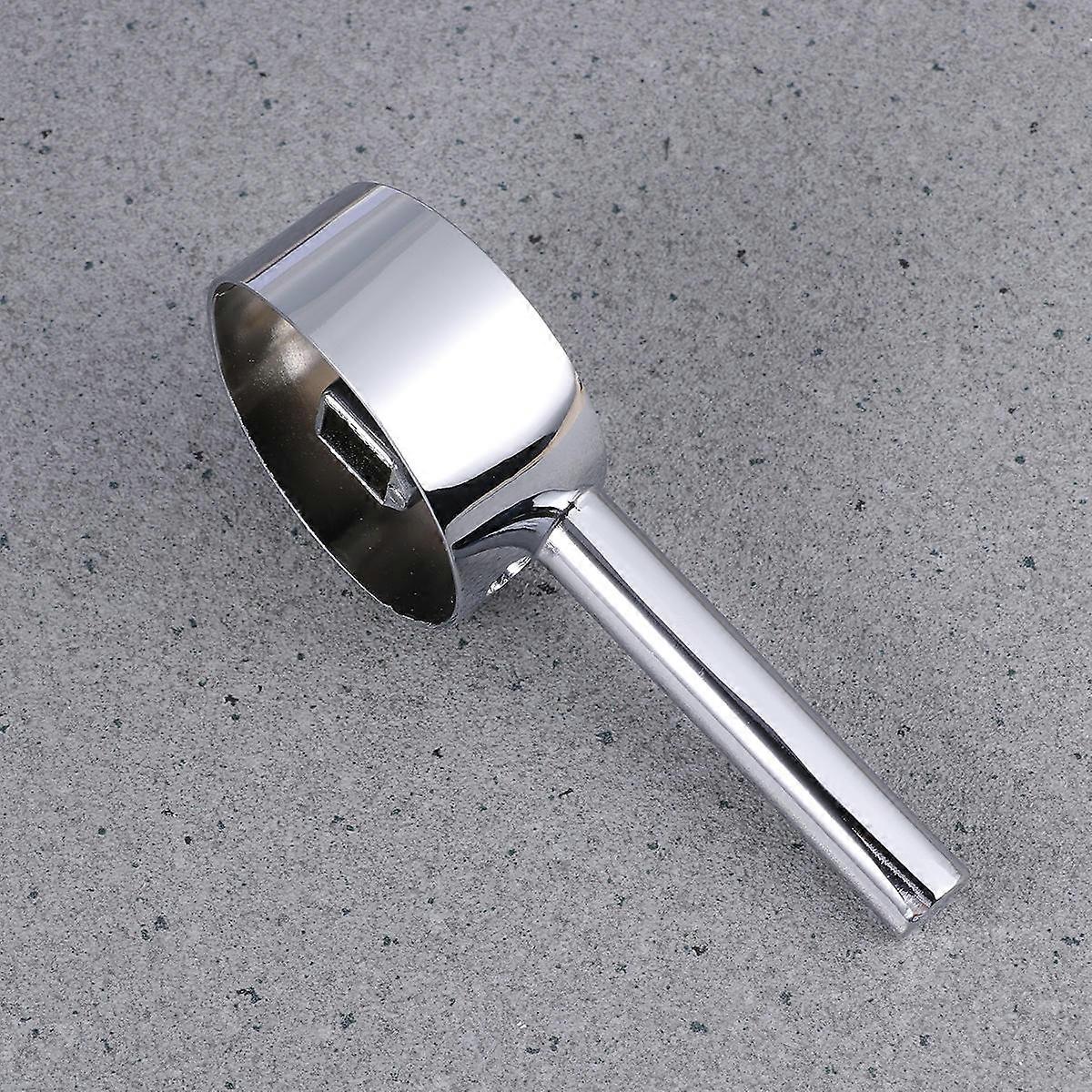 Kitchen Sinks Mixer Hot Cold Mixing Valve Single Handle Replacement For Kitchen Renovation 1Pcs