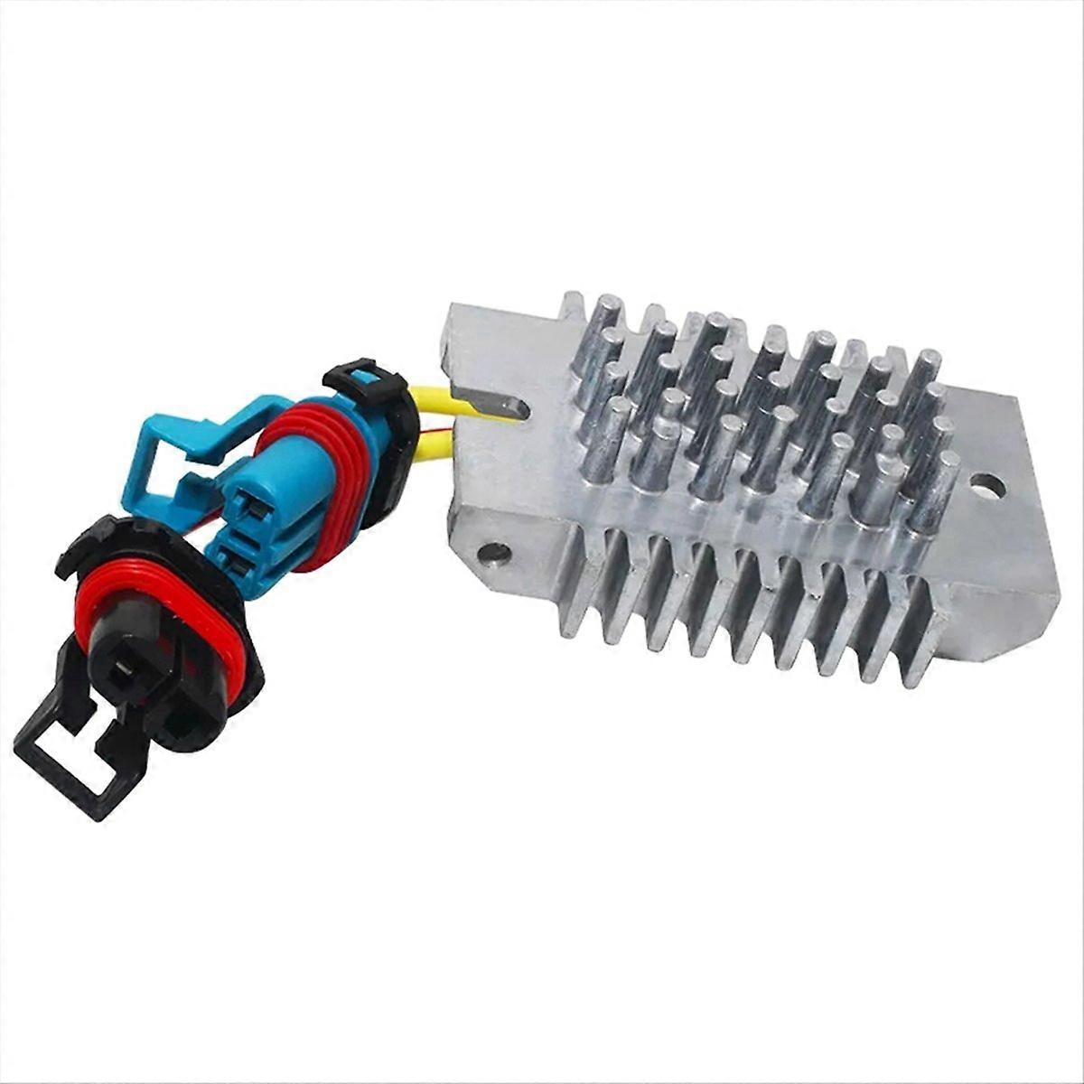 Voltage Regulator 21066-0747 for FS730V FX730V