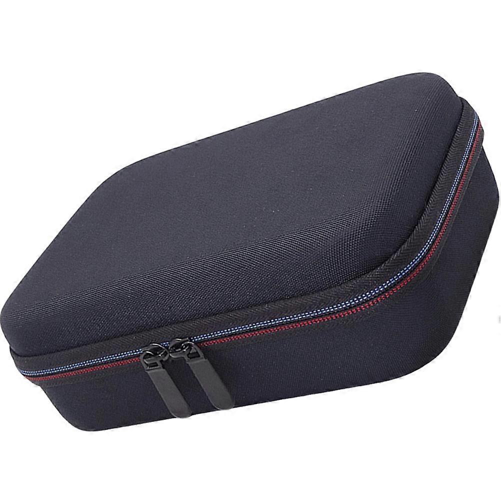 Case Portable Case for Travel Use 5Pcs Storage Bags