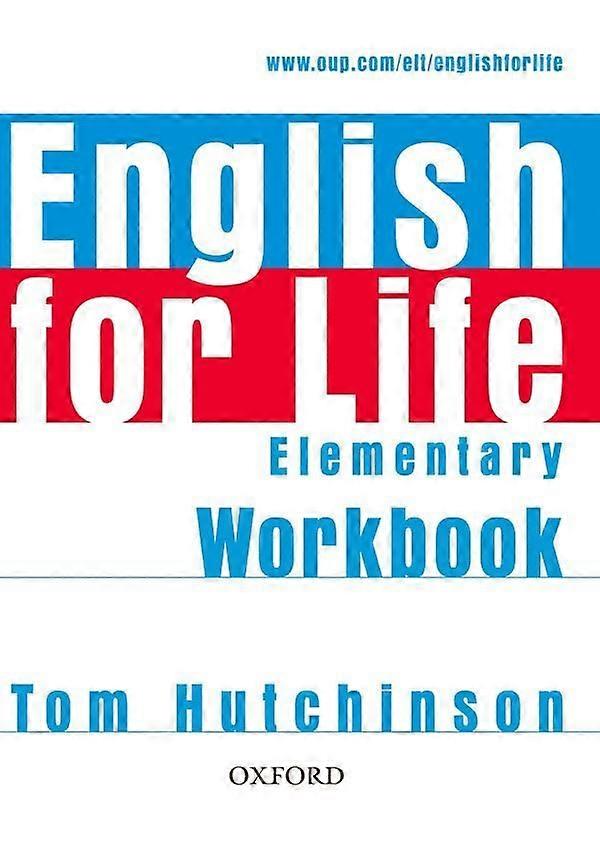 English for Life: elementare: Arbeitsmappe