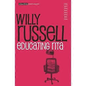 Educating Rita