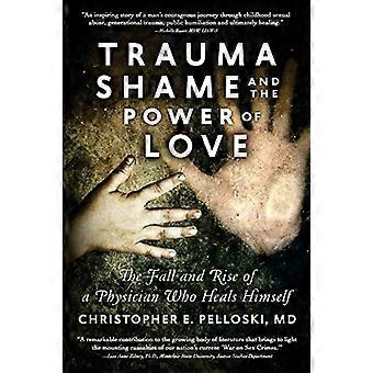 Trauma, Scham und die Macht der Liebe: Der Fall und Aufstieg eines Arztes, der sich selbst heilt