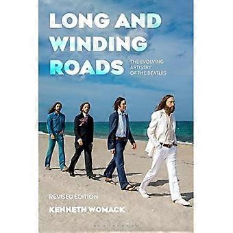 Lange und verschlungene Wege, überarbeitete Ausgabe: Die sich entwickelnde Kunstfertigkeit der Beatles