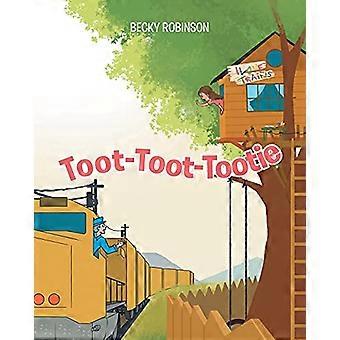 Toot-Toot-Tootie