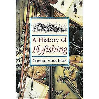 Une histoire de pêche à la mouche