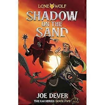 Schatten auf dem Sand (Junior Edition): Einsamer Wolf #5
