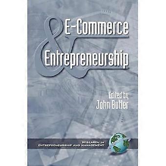 Commerce électronique et entrepreneuriat (Hc)