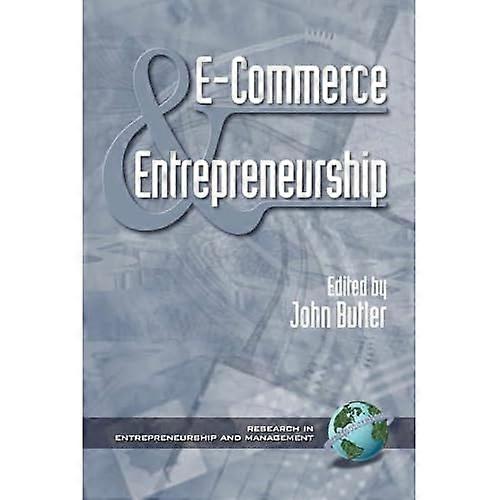 E-handel og entreprenørskap (Hc)