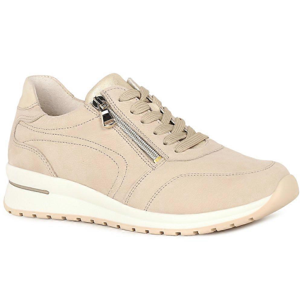Waldlaufer Inessa Womens Trainers