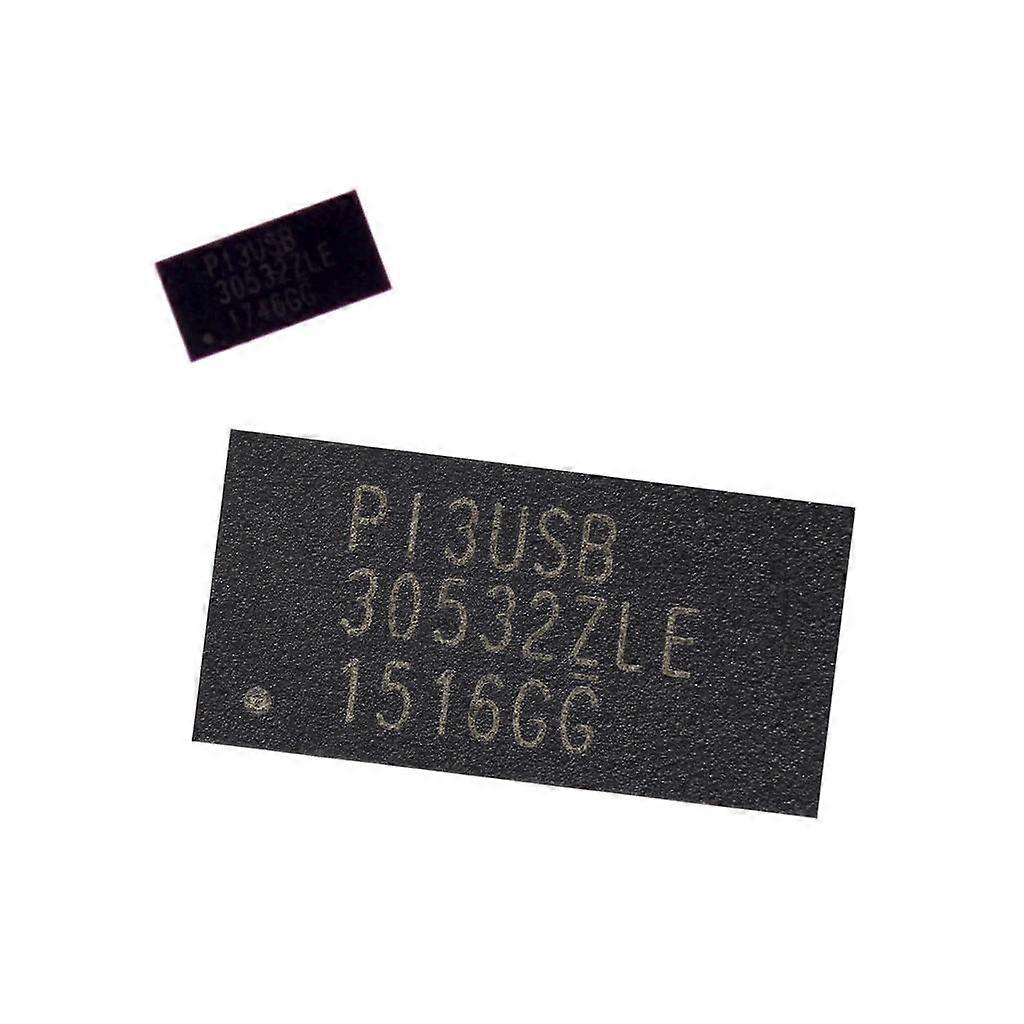 Charging IC For Nintendo Switch Console PI3USB